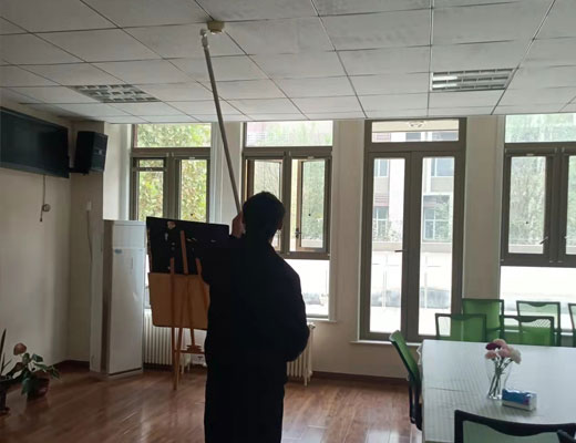 消防檢測