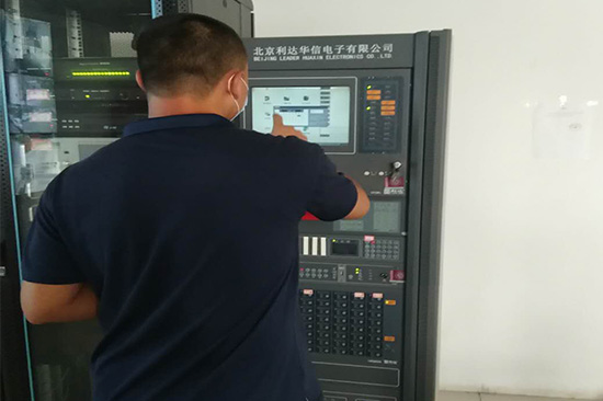 消防器材維保周期是多久