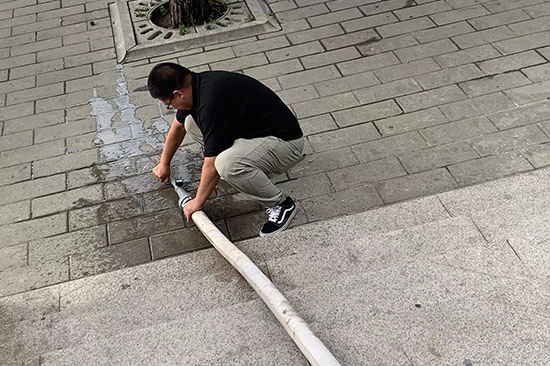 消防維保工作