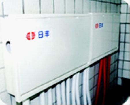 管業(yè) 管業(yè)