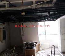 走廊消防噴淋的按照間距是多少？噴淋安裝常見