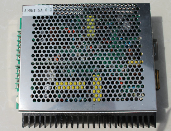 利達華信開關(guān)電源
