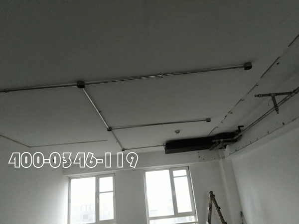 燃油、燃氣鍋爐房等滅火設施規范要求有哪些設備?