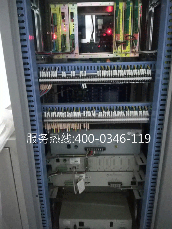 消防主機(jī)維修